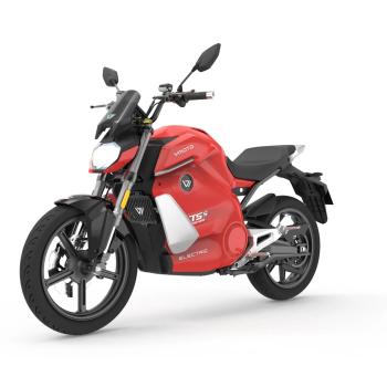 VMOTO TS Hunter mit ABS